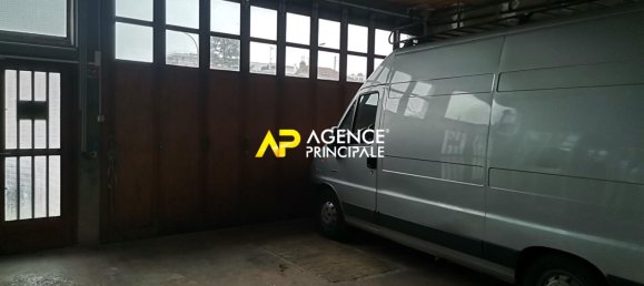 2 غرف نوم بناية في Bezons, France رقم 187623 7