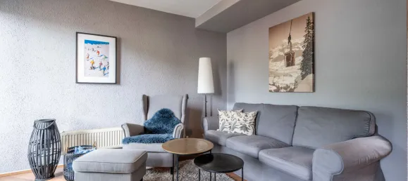 2 chambres Appartement à Kitzbuhel, Austria No. 144873 3