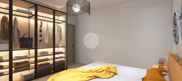 4-Zimmer Wohnung in Brescia, Italy, Nr. 161004 14