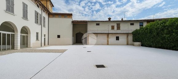 4-Zimmer Wohnung in Brescia, Italy, Nr. 161004 17