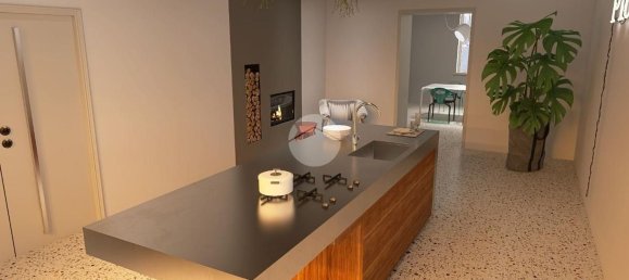 4-Zimmer Wohnung in Brescia, Italy, Nr. 161004 6