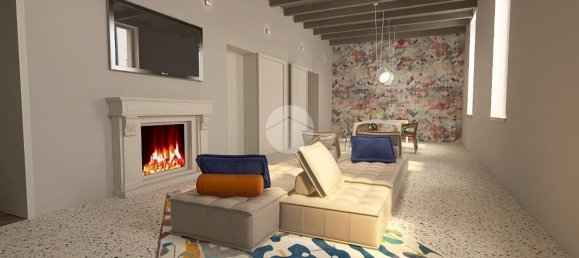 4-Zimmer Wohnung in Brescia, Italy, Nr. 161004 38