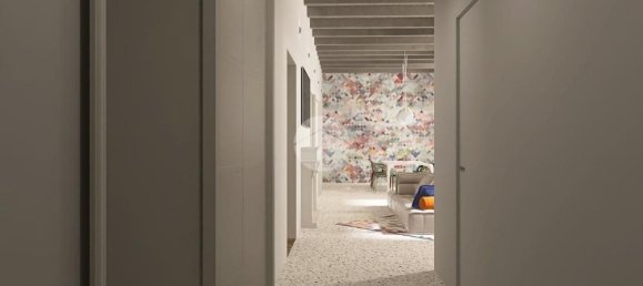 4-Zimmer Wohnung in Brescia, Italy, Nr. 161004 2