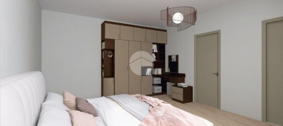 4-Zimmer Wohnung in Brescia, Italy, Nr. 161004 9