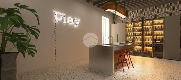 4-Zimmer Wohnung in Brescia, Italy, Nr. 161004 7