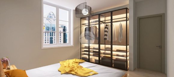 4-Zimmer Wohnung in Brescia, Italy, Nr. 161004 11
