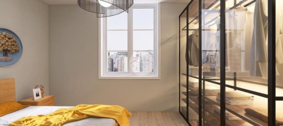 4-Zimmer Wohnung in Brescia, Italy, Nr. 161004 13