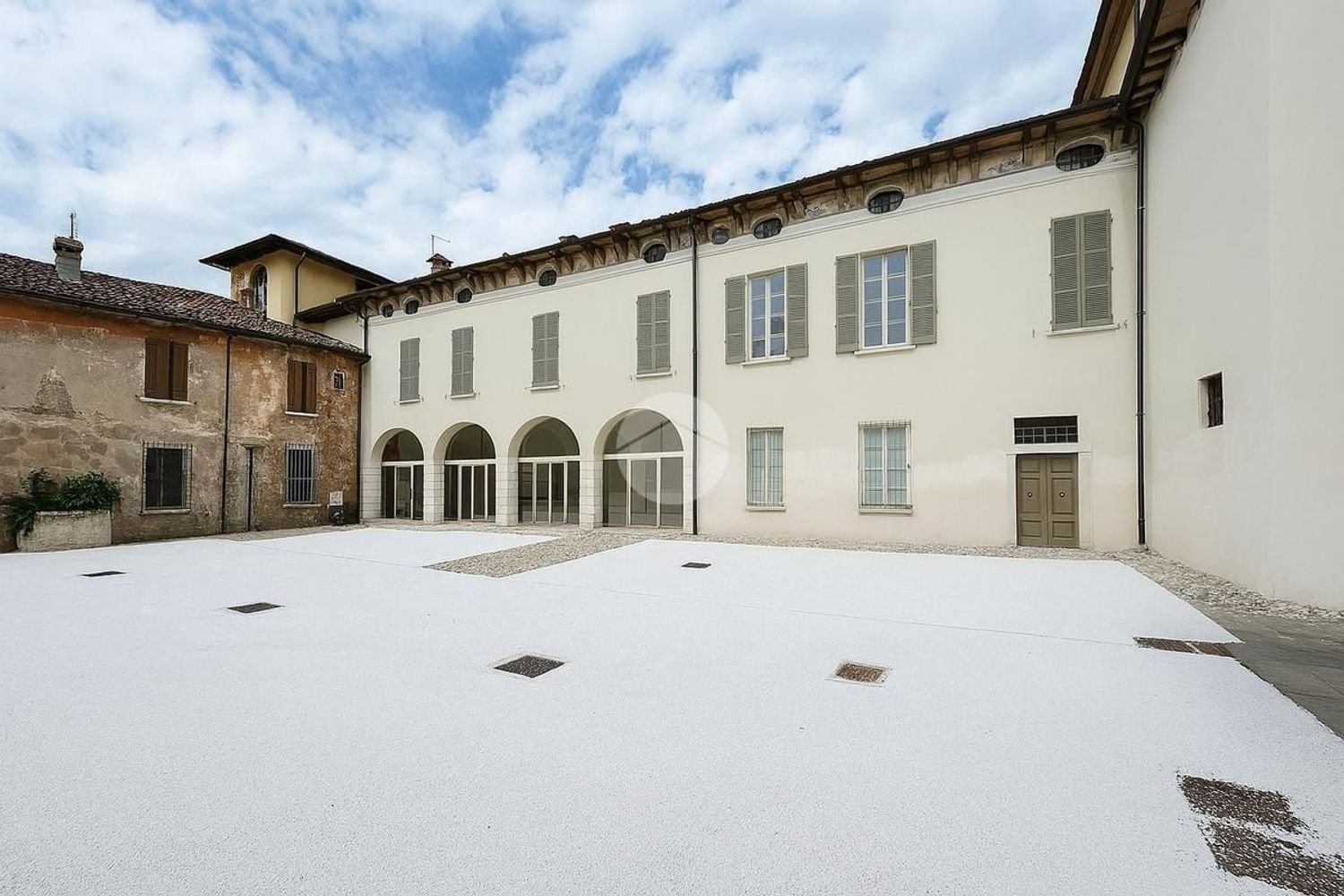 4-Zimmer Wohnung in Brescia, Italy, Nr. 161004