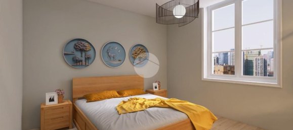 4-Zimmer Wohnung in Brescia, Italy, Nr. 161004 12