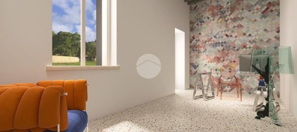 4-Zimmer Wohnung in Brescia, Italy, Nr. 161004 3