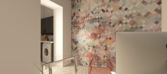 4-Zimmer Wohnung in Brescia, Italy, Nr. 161004 4