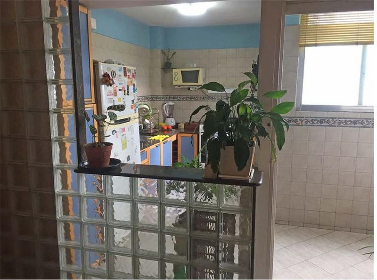 3 bedrooms Apartment in Buenos Aires, Argentina No. 75274