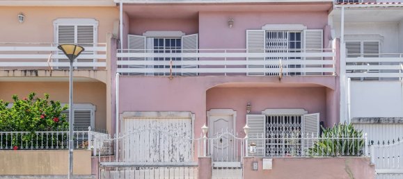 Casa T4 em Rio de Mouro, Portugal N.º 47750 36