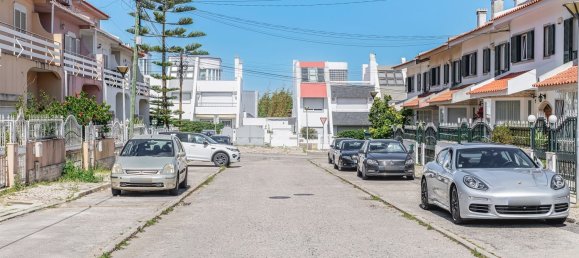 Casa T4 em Rio de Mouro, Portugal N.º 47750 34