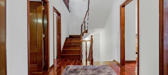 Casa T4 em Rio de Mouro, Portugal N.º 47750 15