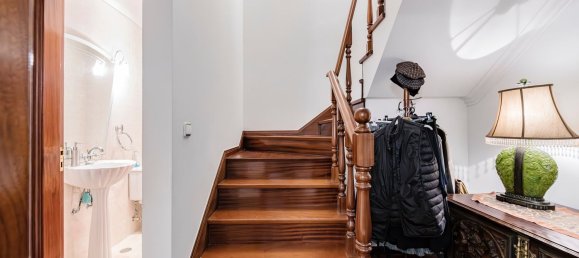 Casa T4 em Rio de Mouro, Portugal N.º 47750 14