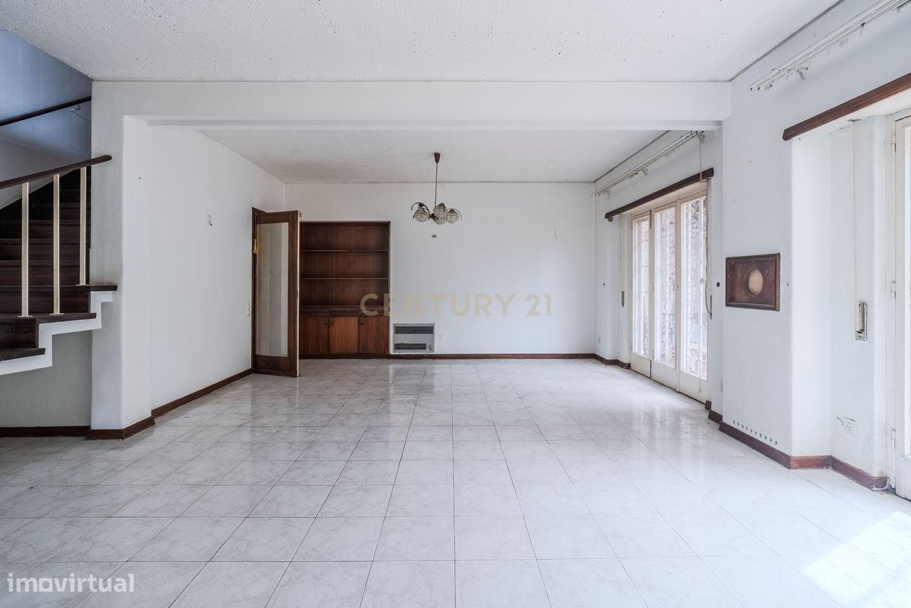 4 Schlafzimmer Haus in Cascais, Portugal, Nr. 340048