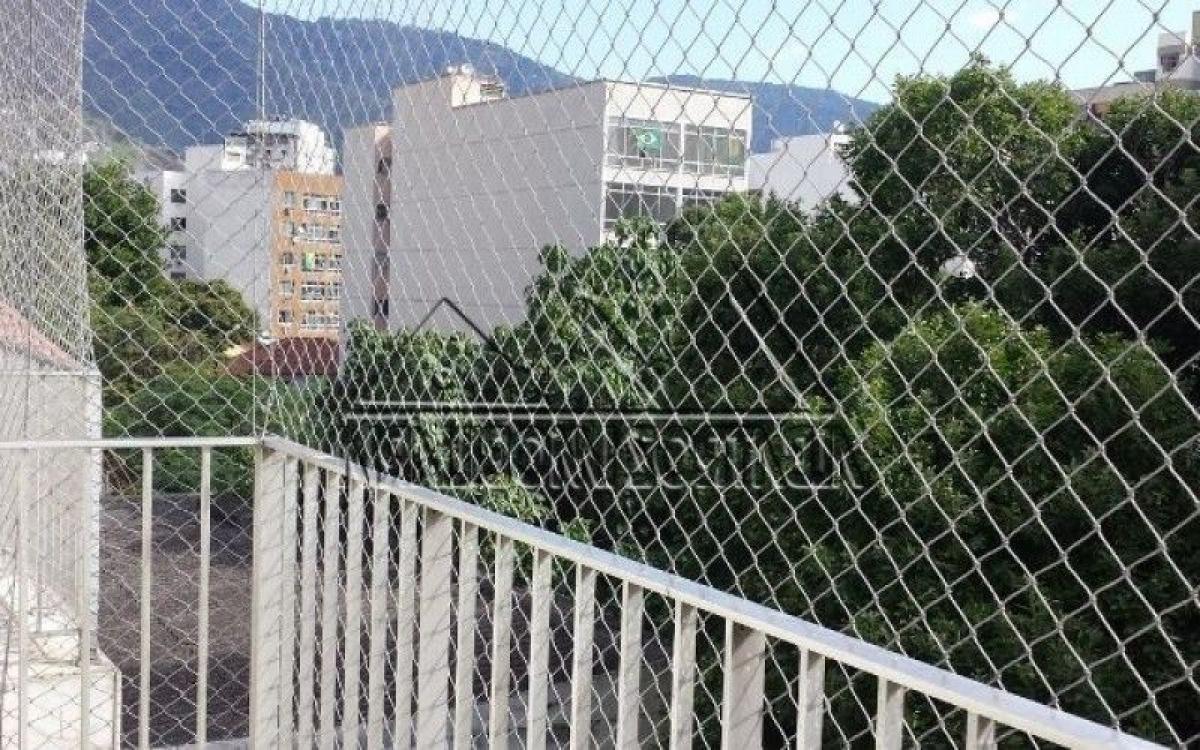 3 bedrooms Apartment in Rio de Janeiro, Brazil No. 519104