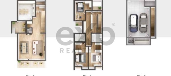 3 bedrooms House in Funchal, Portugal No. 17242 7