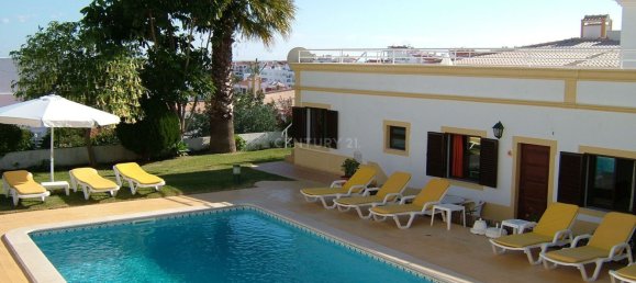 13 bedrooms House in Albufeira, Portugal No. 94568 29