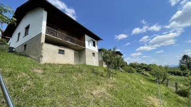 Casa de 4 divisões em Lannach, Austria N.º 184645