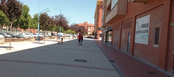 48m² Commercial property in Burgos, Spain No. 75625 11