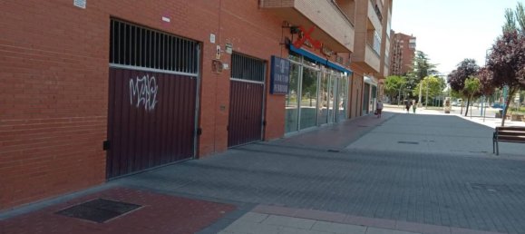48m² Commercial property in Burgos, Spain No. 75625 2