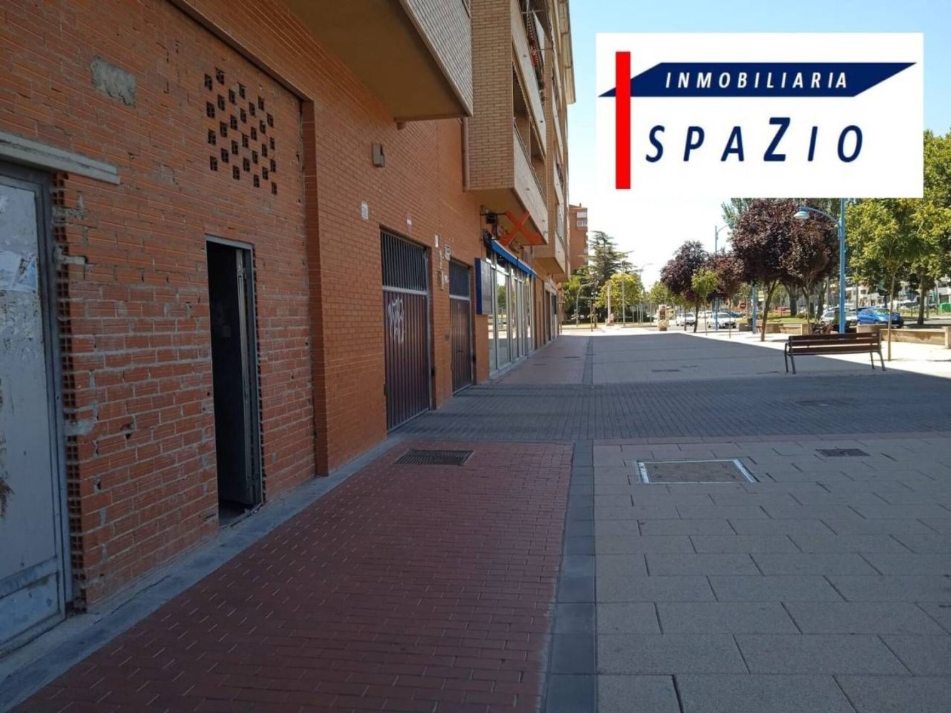 48m² Commercial property in Burgos, Spain No. 75625