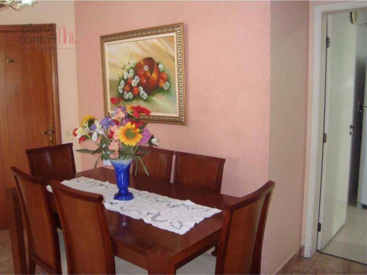 3 Schlafzimmer Wohnung in Sao Paulo, Brazil, Nr. 524659