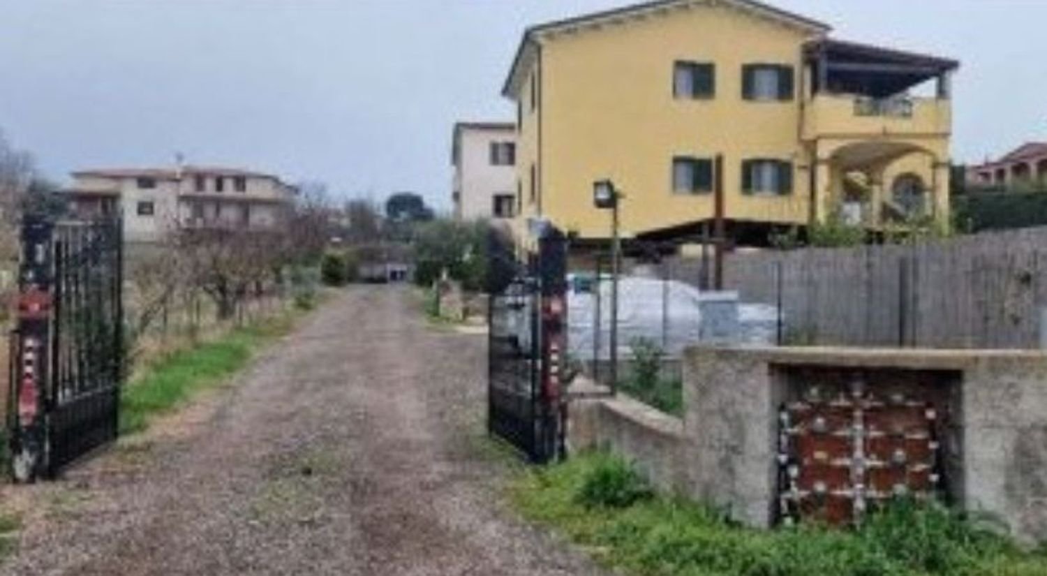 3 chambres Appartement à Perfugas, Italy No. 318169