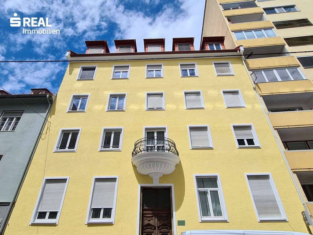 2-Zimmer Wohnung in Lend, Austria, Nr. 23632