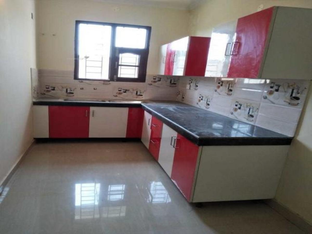 Casa de 2 dormitorios en Mohali, India No. 54319