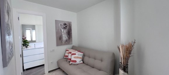 Квартира с 3 спальнями в Пальма-де-Майорка, Испания № 14722 20