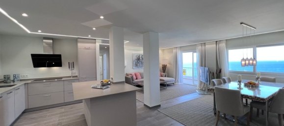 Квартира с 3 спальнями в Пальма-де-Майорка, Испания № 14722 11