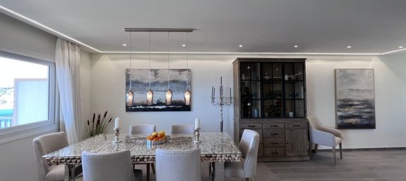 Квартира с 3 спальнями в Пальма-де-Майорка, Испания № 14722 4