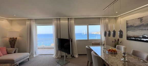 Квартира с 3 спальнями в Пальма-де-Майорка, Испания № 14722 3