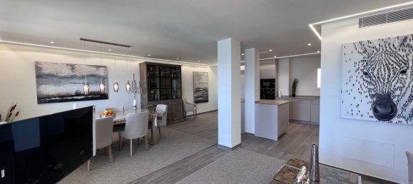 Квартира с 3 спальнями в Пальма-де-Майорка, Испания № 14722 5