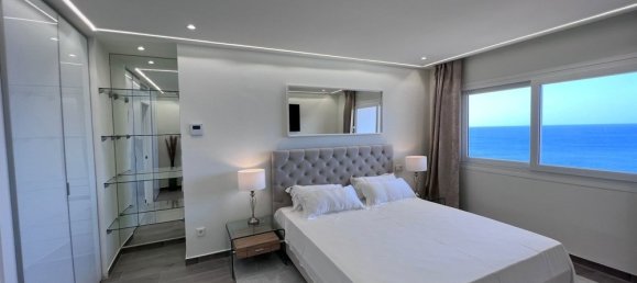 Квартира с 3 спальнями в Пальма-де-Майорка, Испания № 14722 12