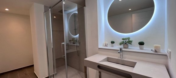 Квартира с 3 спальнями в Пальма-де-Майорка, Испания № 14722 16