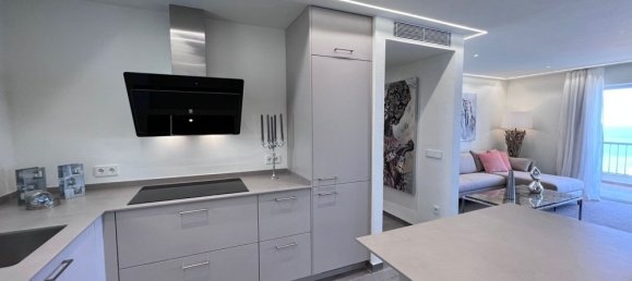 Квартира с 3 спальнями в Пальма-де-Майорка, Испания № 14722 9