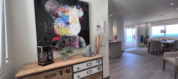 Квартира с 3 спальнями в Пальма-де-Майорка, Испания № 14722 17