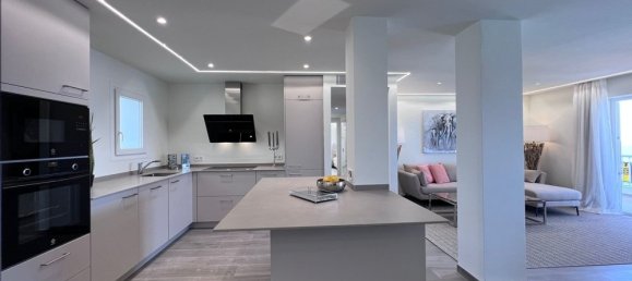 Квартира с 3 спальнями в Пальма-де-Майорка, Испания № 14722 10