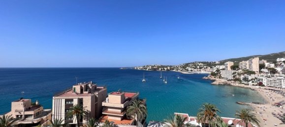 Квартира с 3 спальнями в Пальма-де-Майорка, Испания № 14722 19