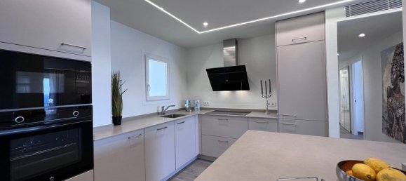 Квартира с 3 спальнями в Пальма-де-Майорка, Испания № 14722 8