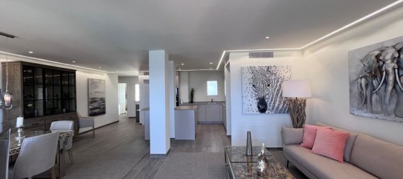 Квартира с 3 спальнями в Пальма-де-Майорка, Испания № 14722 6