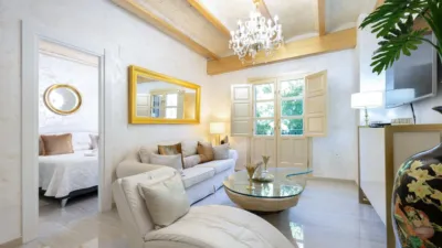 2 bedrooms Apartment in Granada, Spain No. 207985