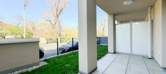 3 rooms Duplex in Dobling, Austria No. 136298 22