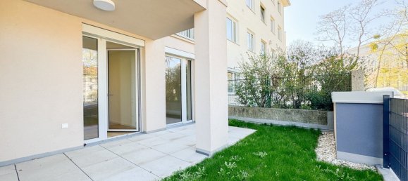 3 rooms Duplex in Dobling, Austria No. 136298 23