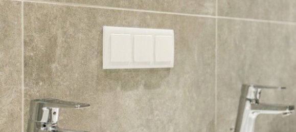 3 rooms Duplex in Dobling, Austria No. 136298 12