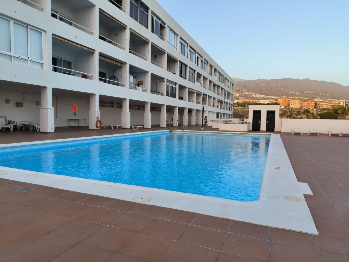 2 Schlafzimmer Wohnung in Adeje, Spain, Nr. 188147